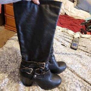 Womens boots